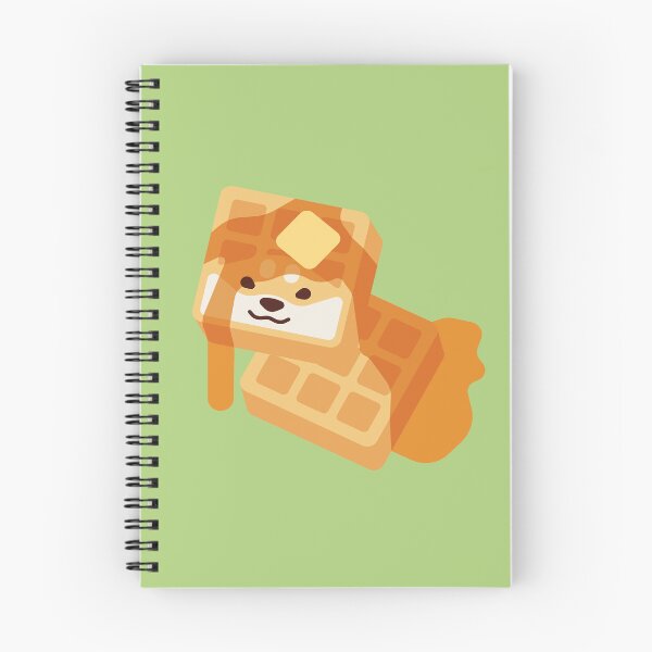 Item preview, Shibetto Shiba Inu Woofles designed and sold by MINIMOillu.