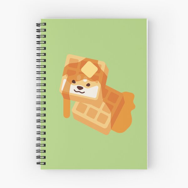 Item preview, Shibetto Shiba Inu Woofles designed and sold by MINIMOillu.