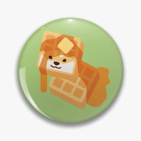 Aperçu de l'œuvre Shibetto Shiba Inu Woofles créée et vendue par MINIMOillu.