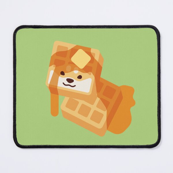 Item preview, Shibetto Shiba Inu Woofles designed and sold by MINIMOillu.