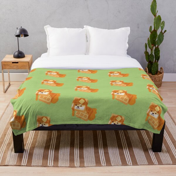 Item preview, Shibetto Shiba Inu Woofles designed and sold by MINIMOillu.