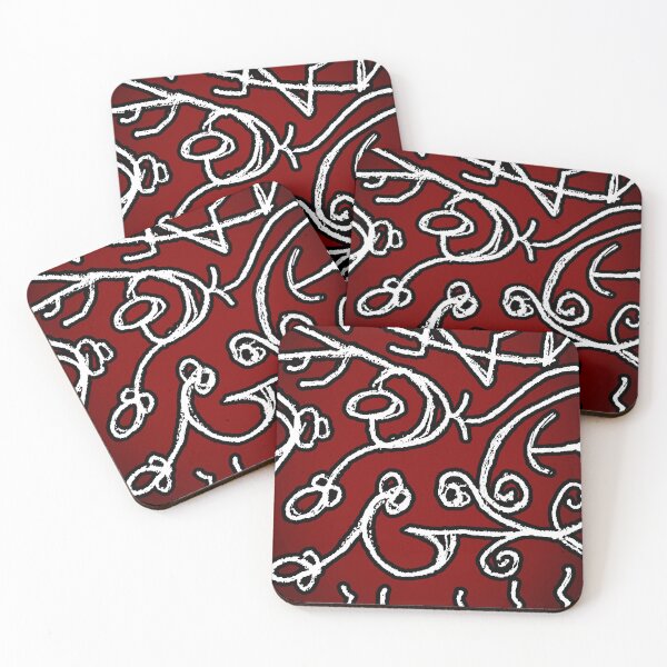 Item preview, Ethnic Reminiscences Print Design designed and sold by DFLC Prints.
