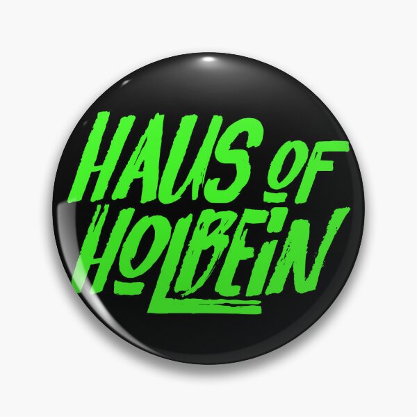 Item preview, Haus of Holbein | Six the Musical designed and sold by aimee-draws.