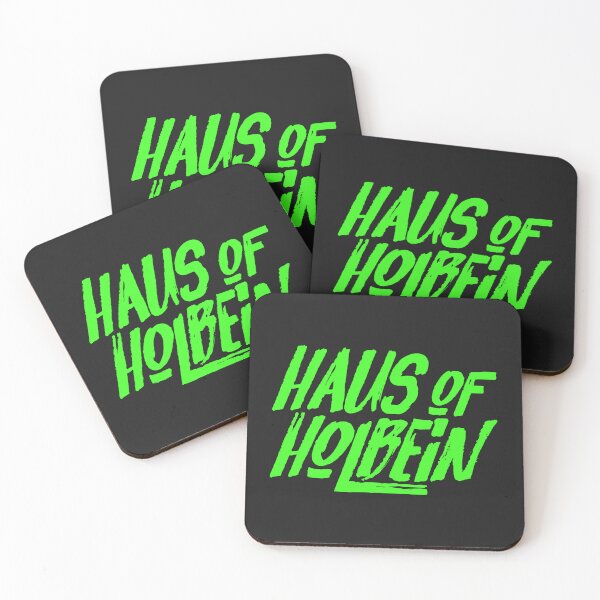 Item preview, Haus of Holbein | Six the Musical designed and sold by aimee-draws.