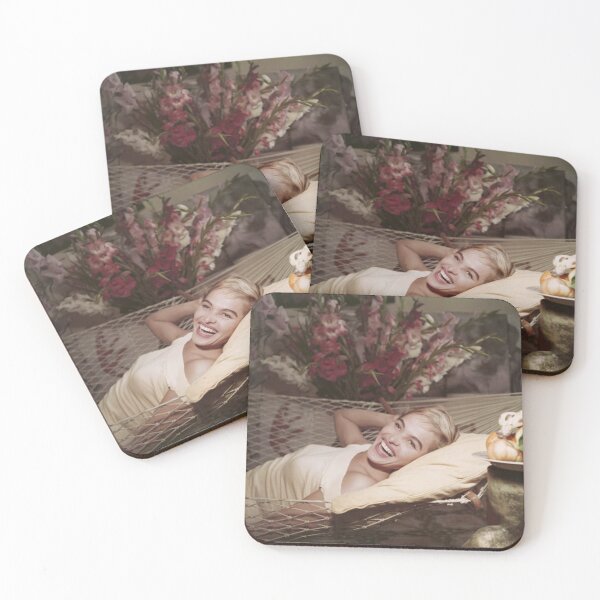 Item preview,  ursula andress cute designed and sold by appa-sr.