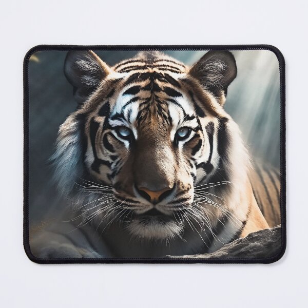 Item preview, Eye of the tiger designed and sold by occorocks.