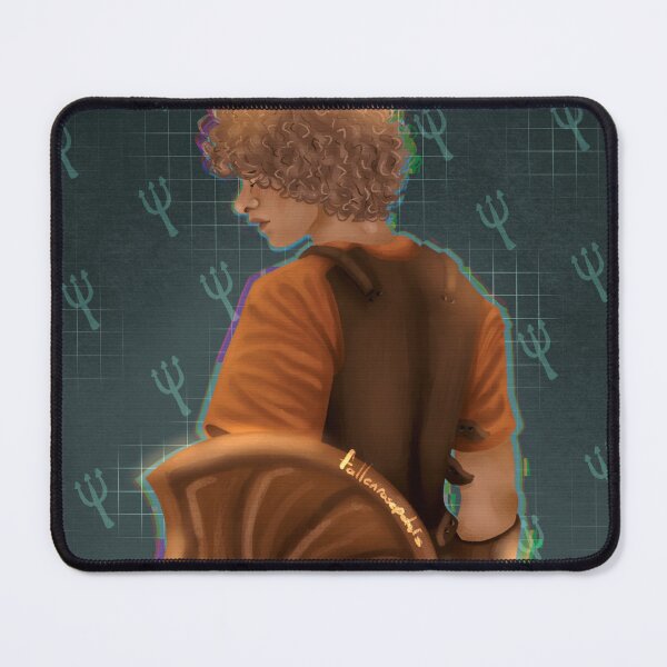 Item preview, Percy Jackson designed and sold by Fallenrosepetals.