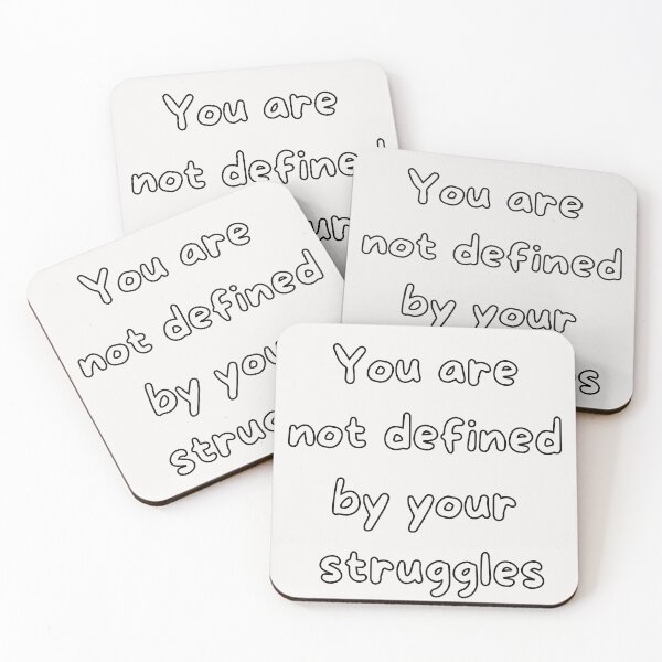 Item preview, Copy of Mental Health Awareness: Break the Stigma designed and sold by Allklassy.