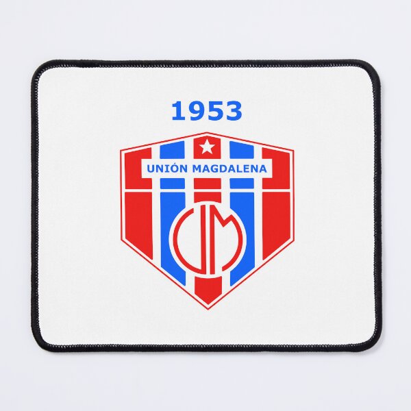 Item preview, Union Magdalena - Colombia Primera A 1953 designed and sold by TropiCol Creations.