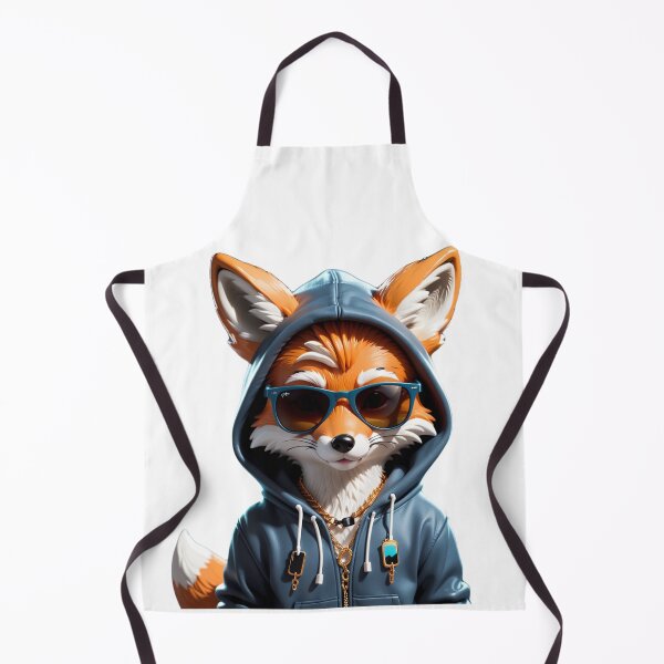 Item preview, Cool Foxy designed and sold by Aise06.