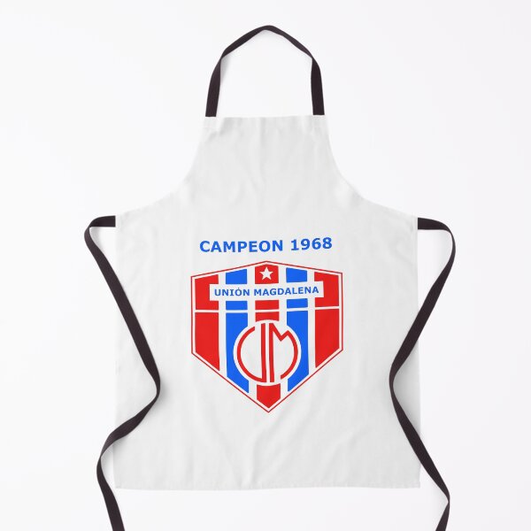 Item preview, Union Magdalena - Colombia Primera A Campeon 1968 designed and sold by TropiCol Creations.