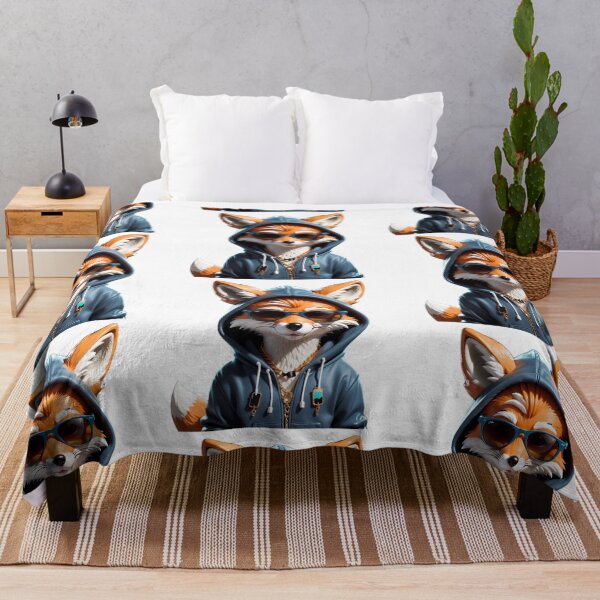 Item preview, Cool Foxy designed and sold by Aise06.