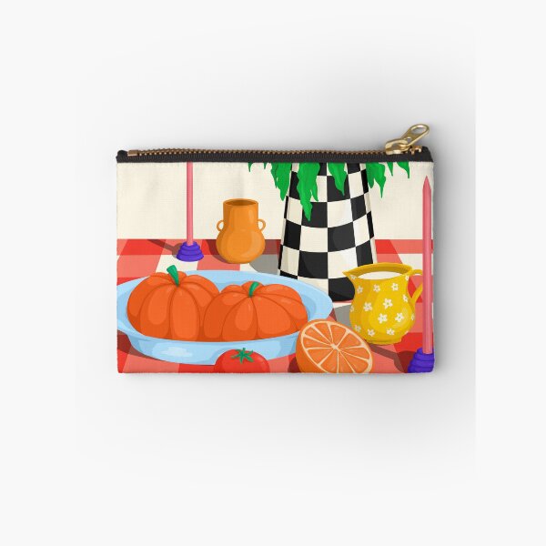 Item preview, Still life, table spread, home decor designed and sold by Tickled Spink Studios.