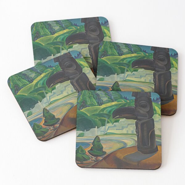 Item preview, Emily Carr  designed and sold by realQ.