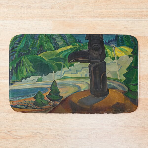 Item preview, Emily Carr  designed and sold by realQ.
