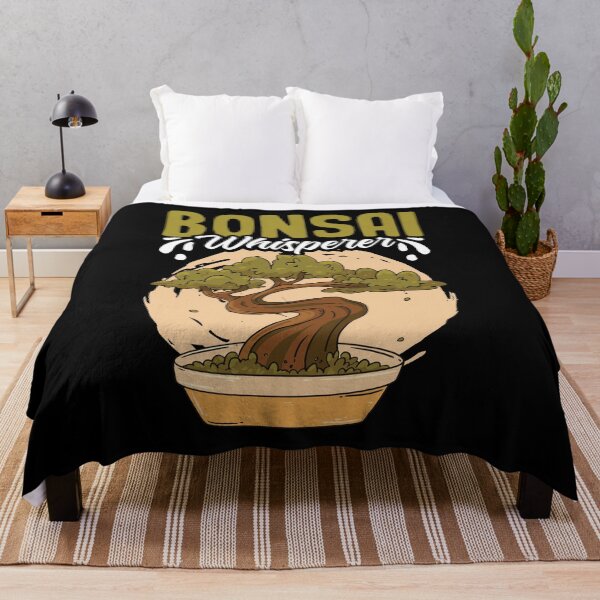 Artikelvorschau, Bonsai-Shirt. Lustiges japanisches Bonsai-Baumflüsterer-Geschenk-Shirt. T-Shirt entworfen und verkauft von stmpdwrld.