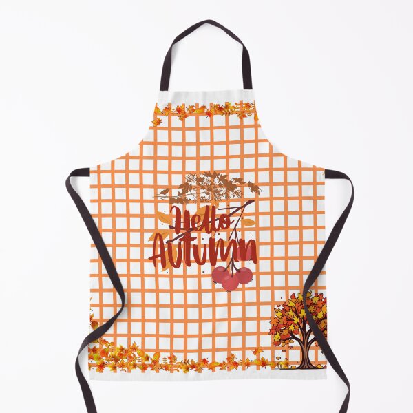 Item preview, Hello Autumn designed and sold by Rafal84.