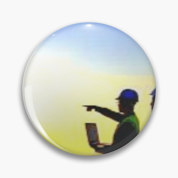 Item preview, Contractor Sunrise  designed and sold by ontological.