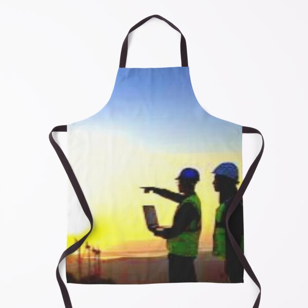 Item preview, Contractor Sunrise designed and sold by ontological.