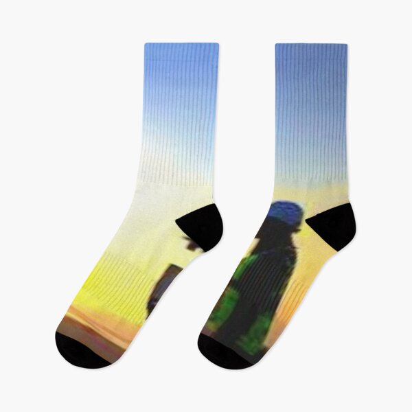 Item preview, Contractor Sunrise  designed and sold by ontological.