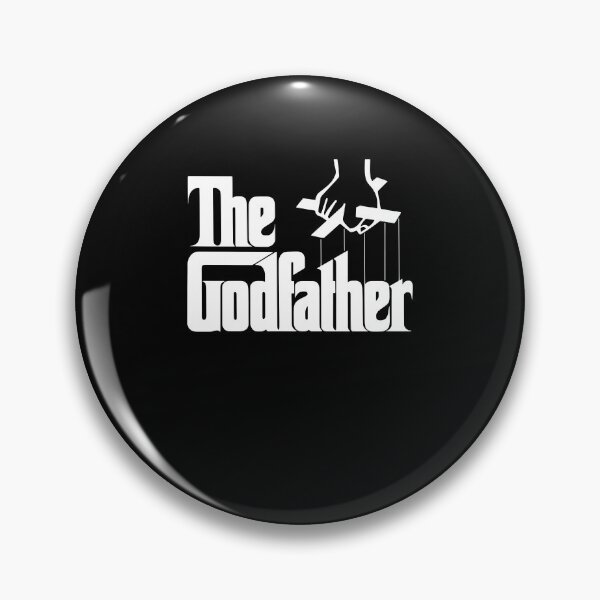 Item preview, Godfather designed and sold by thucuoip.