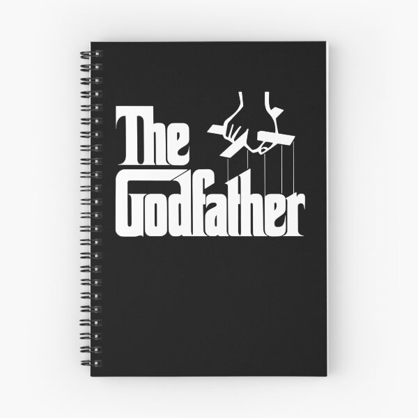 Item preview, Godfather designed and sold by thucuoip.