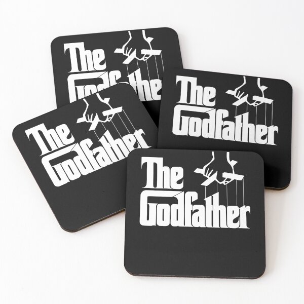 Item preview, Godfather designed and sold by thucuoip.