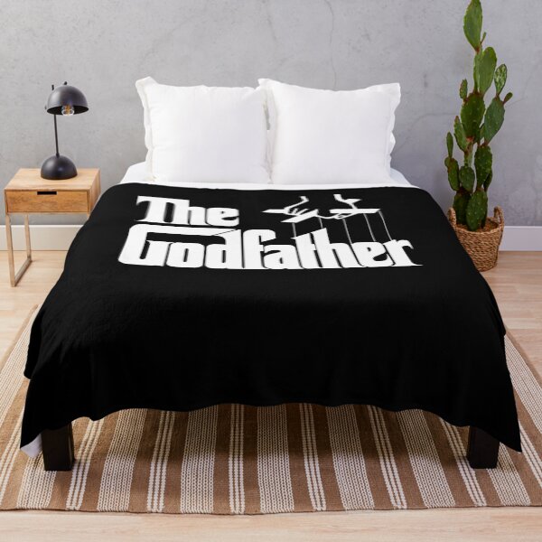 Item preview, Godfather designed and sold by thucuoip.