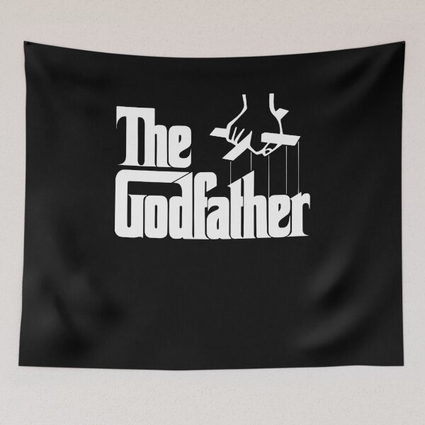 Item preview, Godfather designed and sold by thucuoip.
