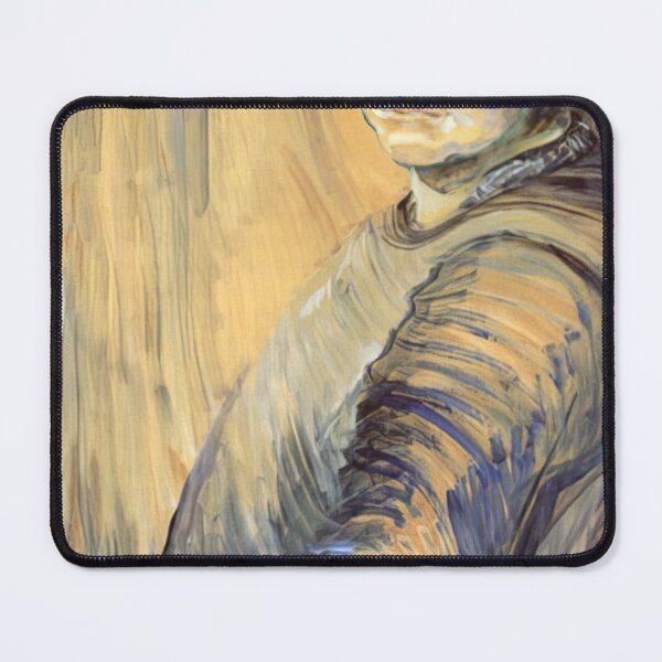 Item preview, Self portrait designed and sold by realQ.