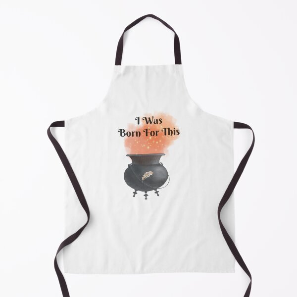 Item preview, Born For This designed and sold by BewitchedMusing.