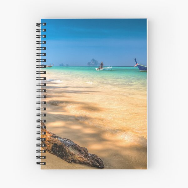 Item preview, Ko Kradan Beach Thailand designed and sold by AJEvans.