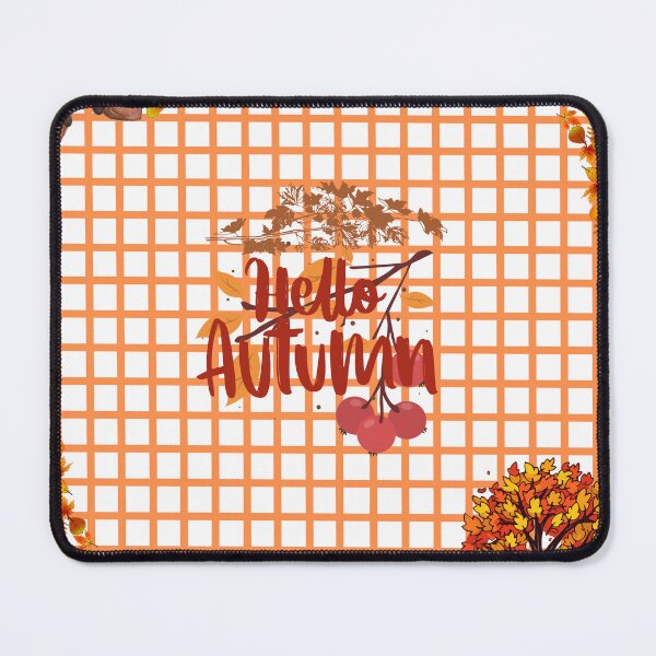 Item preview, Hello Autumn designed and sold by Rafal84.