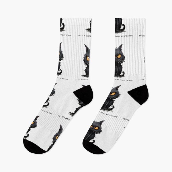 Item preview, cat zoning out  designed and sold by Gadet100.