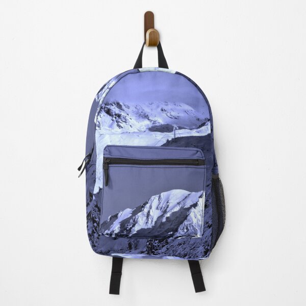 Item preview, Mont Blanc Les Arcs French Alps France designed and sold by AndyEvansPhotos.