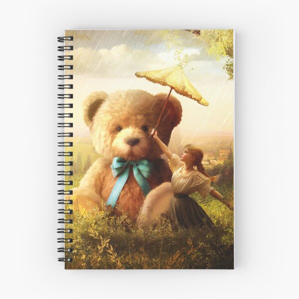 Item preview, My Giant Teddybear designed and sold by DVerissimo.