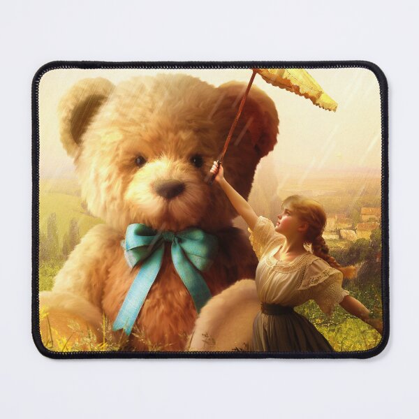 Item preview, My Giant Teddybear designed and sold by DVerissimo.