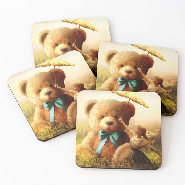 Item preview, My Giant Teddybear designed and sold by DVerissimo.