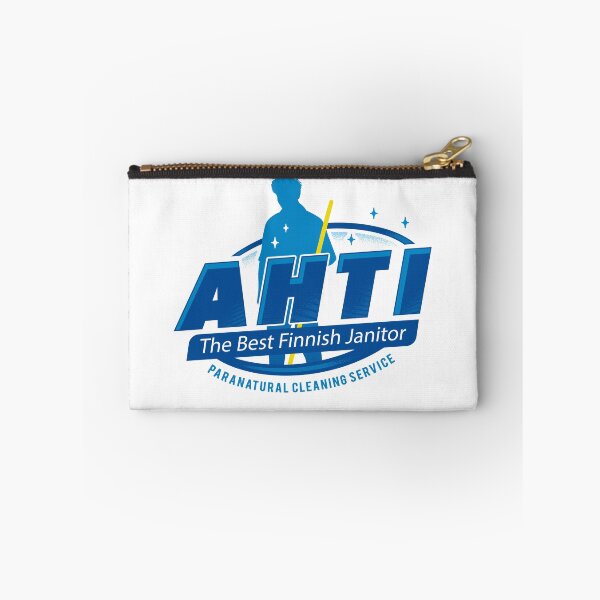 Item preview, The Best Finnish Janitor designed and sold by Lagelantee.