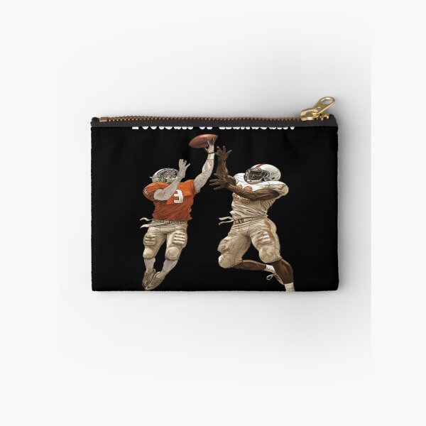 Item preview, Is It Football or Handball? -  For DARK Backgrounds designed and sold by The Imagination Source™.