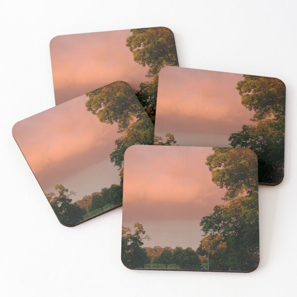 Item preview, Red clouds designed and sold by Calidris Fotografie Steffi & Ben Köppler.