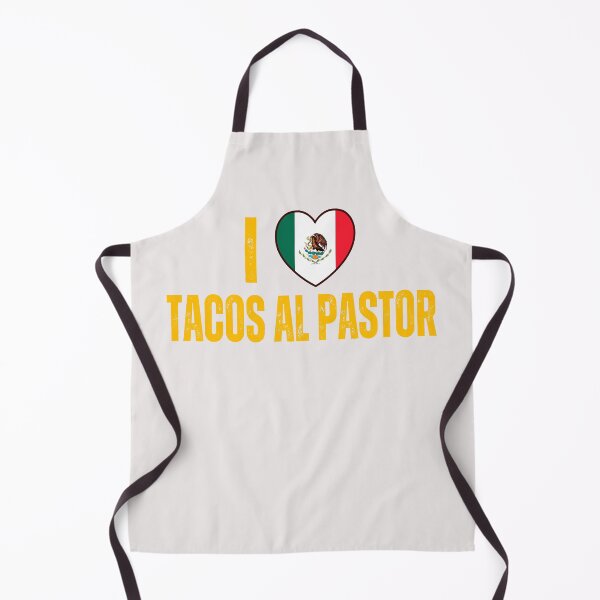 Item preview, I love mexican tacos al pastor designed and sold by erozzz.