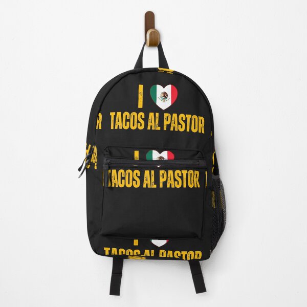 Item preview, I love mexican tacos al pastor designed and sold by erozzz.