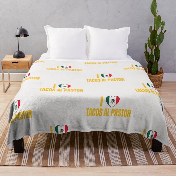 Item preview, I love mexican tacos al pastor designed and sold by erozzz.