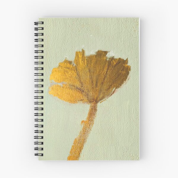 Item preview, Nature Power Gold Ranunculus Flower designed and sold by technotext.