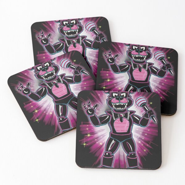 Item preview, Glamrock Freddy designed and sold by Rostislav Tarasenko.