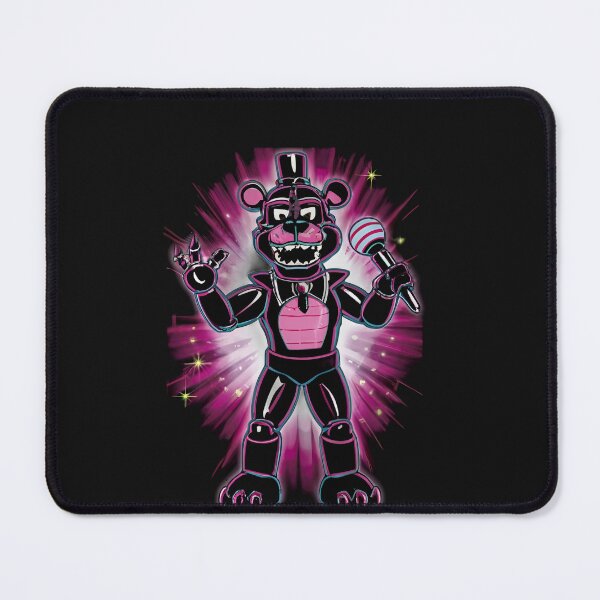 Item preview, Glamrock Freddy designed and sold by Rostislav Tarasenko.