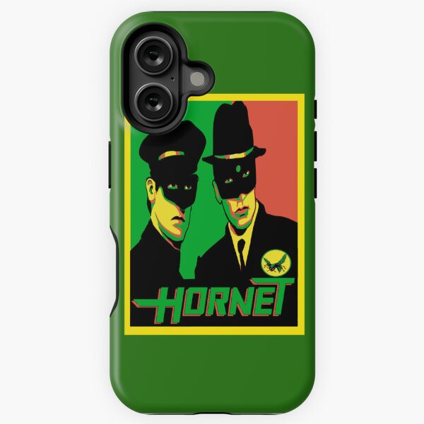 Item preview, Green Hornet Hope designed and sold by biomek.