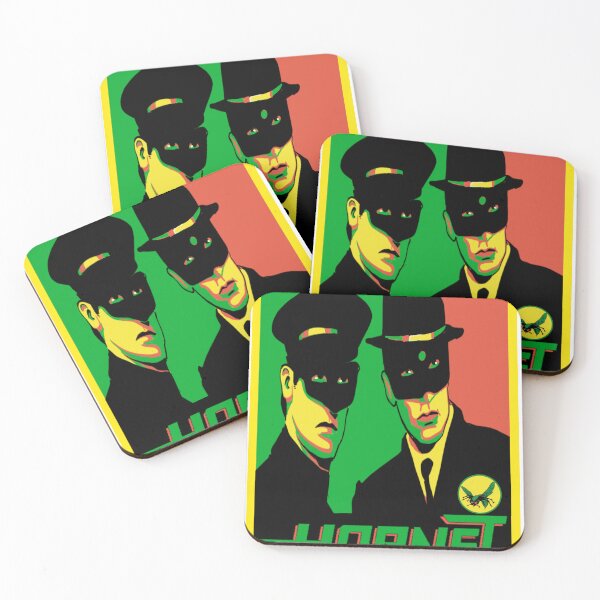 Item preview, Green Hornet Hope designed and sold by biomek.