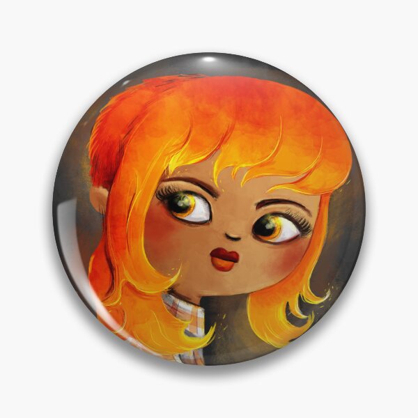 Item preview, This girl is on fire designed and sold by monikasuska.